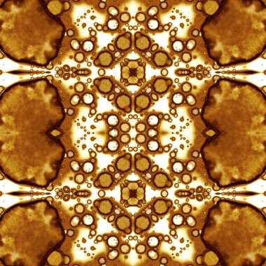 Kusursuz soyut desen. Yaratıcı doku. Soyut model. retro arkaplan