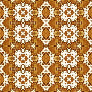 Kusursuz soyut desen. Yaratıcı doku. Soyut model. retro arkaplan