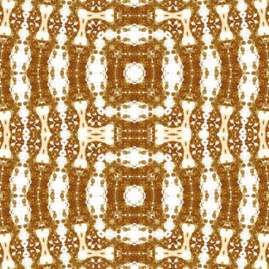 Kusursuz soyut desen. Yaratıcı doku. Soyut model. retro arkaplan