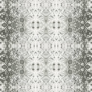 Kusursuz soyut desen. Yaratıcı doku. Soyut model. retro arkaplan