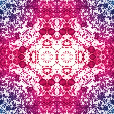 Kusursuz soyut desen. Yaratıcı doku. Soyut model. retro arkaplan