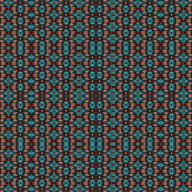 Kusursuz soyut desen. Yaratıcı doku. Soyut model. retro arkaplan