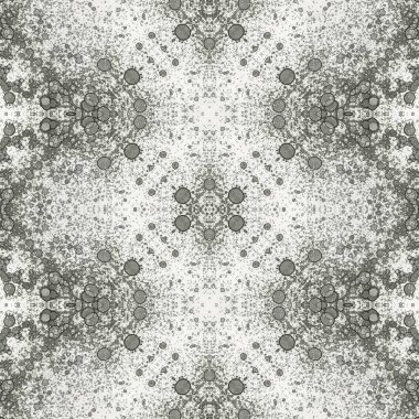 Kusursuz soyut desen. Yaratıcı doku. Soyut model. retro arkaplan