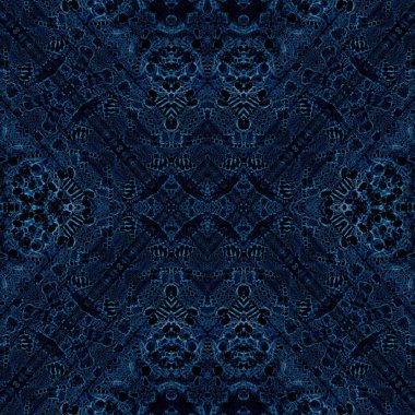 Kusursuz soyut desen. Yaratıcı doku. Soyut model. retro arkaplan