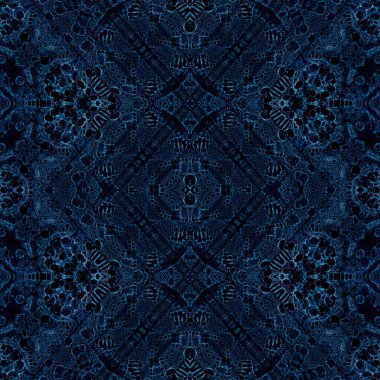 Kusursuz soyut desen. Yaratıcı doku. Soyut model. retro arkaplan