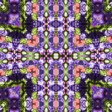 Kusursuz soyut desen. Yaratıcı doku. Soyut model. retro arkaplan