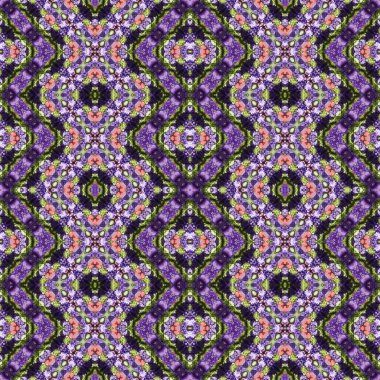 Kusursuz soyut desen. Yaratıcı doku. Soyut model. retro arkaplan