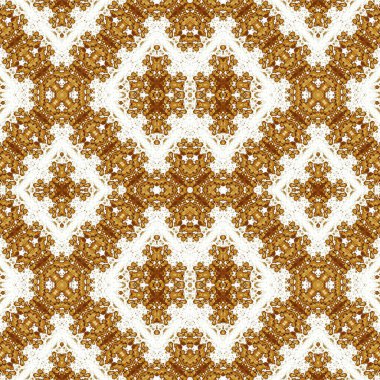 Kusursuz soyut desen. Yaratıcı doku. Soyut model. retro arkaplan