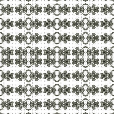 Kusursuz soyut desen. Yaratıcı doku. Soyut model. retro arkaplan