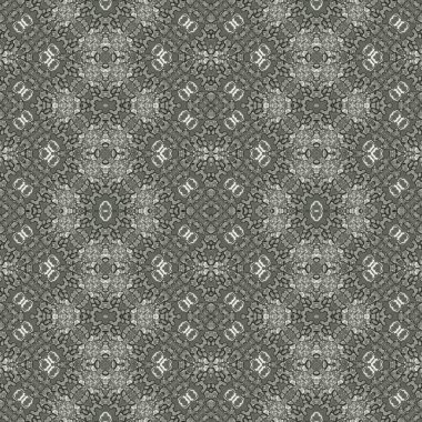 Kusursuz soyut desen. Yaratıcı doku. Soyut model. retro arkaplan