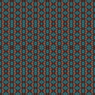 Kusursuz soyut desen. Yaratıcı doku. Soyut model. retro arkaplan