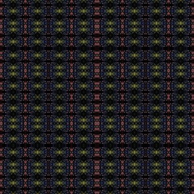 Kusursuz soyut desen. Yaratıcı doku. Soyut model. retro arkaplan