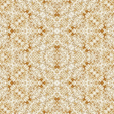 Kusursuz soyut desen. Yaratıcı doku. Soyut model. retro arkaplan