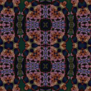 Kusursuz soyut desen. Yaratıcı doku. Soyut model. retro arkaplan