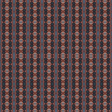 Kusursuz soyut desen. Yaratıcı doku. Soyut model. retro arkaplan