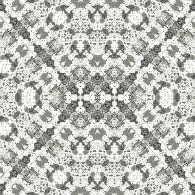 Kusursuz soyut desen. Yaratıcı doku. Soyut model. retro arkaplan