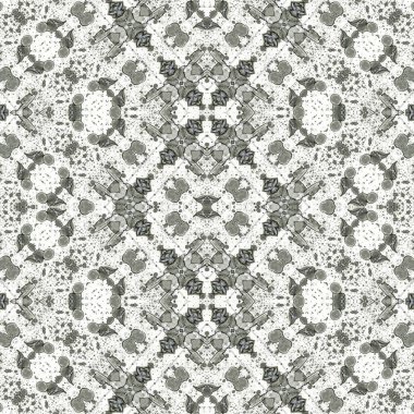 Kusursuz soyut desen. Yaratıcı doku. Soyut model. retro arkaplan