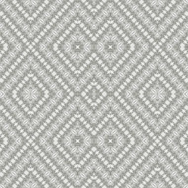 Kusursuz soyut desen. Yaratıcı doku. Soyut model. retro arkaplan