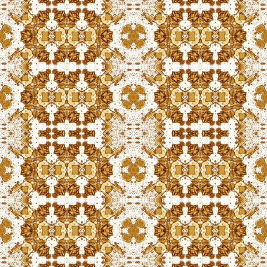 Kusursuz soyut desen. Yaratıcı doku. Soyut model. retro arkaplan