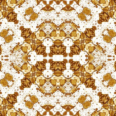 Kusursuz soyut desen. Yaratıcı doku. Soyut model. retro arkaplan