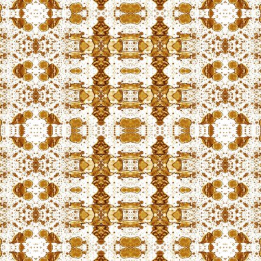 Kusursuz soyut desen. Yaratıcı doku. Soyut model. retro arkaplan