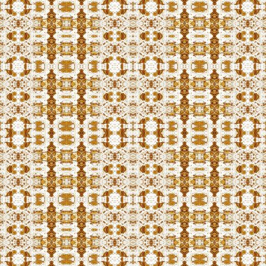 Kusursuz soyut desen. Yaratıcı doku. Soyut model. retro arkaplan