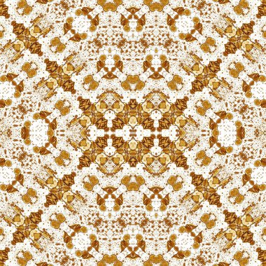 Kusursuz soyut desen. Yaratıcı doku. Soyut model. retro arkaplan