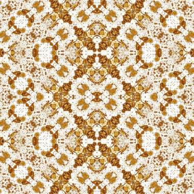 Kusursuz soyut desen. Yaratıcı doku. Soyut model. retro arkaplan