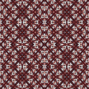 Kusursuz soyut desen. Yaratıcı doku. Soyut model. retro arkaplan