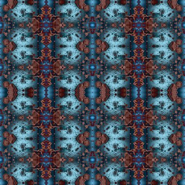 Kusursuz soyut desen. Yaratıcı doku. Soyut model. retro arkaplan