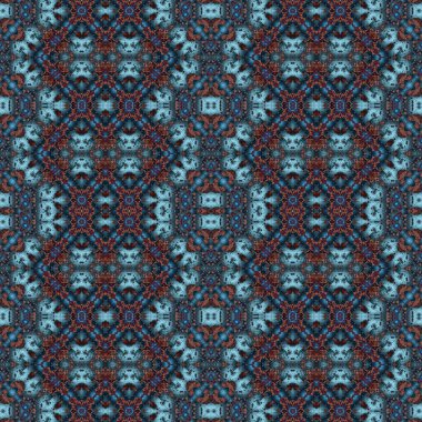 Kusursuz soyut desen. Yaratıcı doku. Soyut model. retro arkaplan