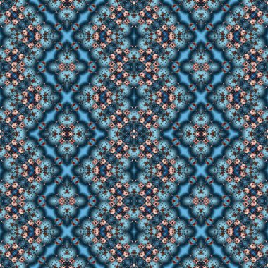 Seamless abstract pattern. Creative texture. Abstract pattern. retro background