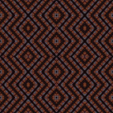 Kusursuz soyut desen. Yaratıcı doku. Soyut model. retro arkaplan