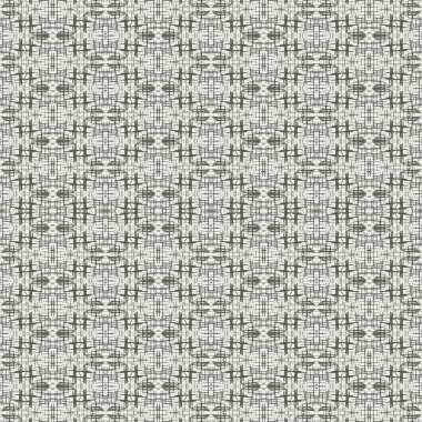 Kusursuz soyut desen. Yaratıcı doku. Soyut model. retro arkaplan