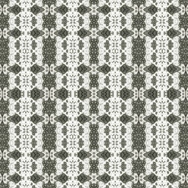 Kusursuz soyut desen. Yaratıcı doku. Soyut model. retro arkaplan