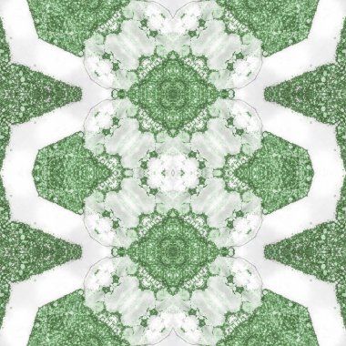 Kusursuz soyut desen. Yaratıcı doku. Soyut model. retro arkaplan