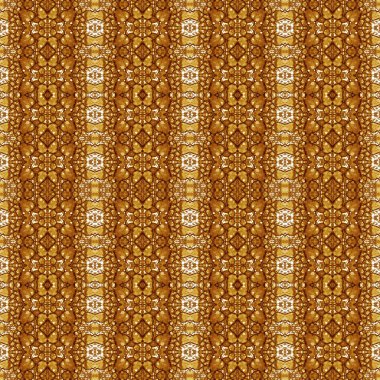 Kusursuz soyut desen. Yaratıcı doku. Soyut model. retro arkaplan