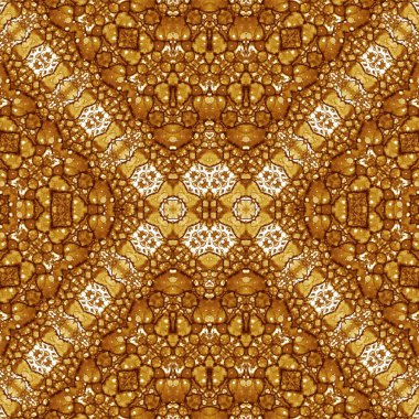 Kusursuz soyut desen. Yaratıcı doku. Soyut model. retro arkaplan