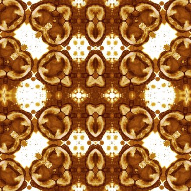 Kusursuz soyut desen. Yaratıcı doku. Soyut model. retro arkaplan