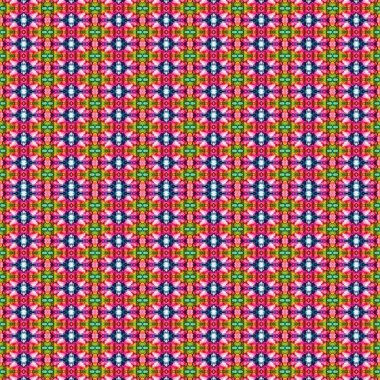 Kusursuz soyut desen. Yaratıcı doku. Soyut model. retro arkaplan