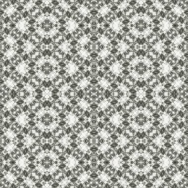 Kusursuz soyut desen. Yaratıcı doku. Soyut model. retro arkaplan