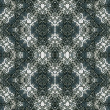 Kusursuz soyut desen. Yaratıcı doku. Soyut model. retro arkaplan