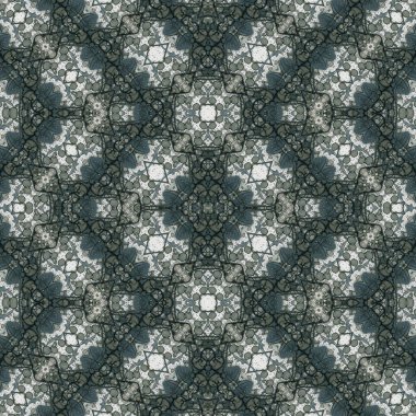 Kusursuz soyut desen. Yaratıcı doku. Soyut model. retro arkaplan