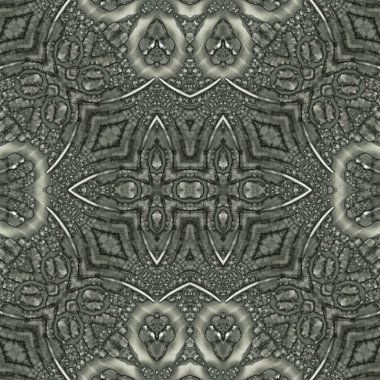 Kusursuz soyut desen. Yaratıcı doku. Soyut model. retro arkaplan