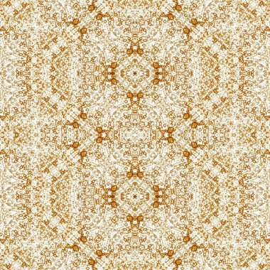 Kusursuz soyut desen. Yaratıcı doku. Soyut model. retro arkaplan