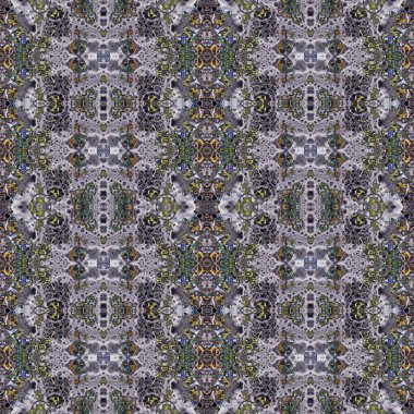 Kusursuz soyut desen. Yaratıcı doku. Soyut model. retro arkaplan