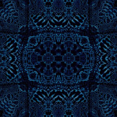 Kusursuz soyut desen. Yaratıcı doku. Soyut model. retro arkaplan