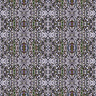 Kusursuz soyut desen. Yaratıcı doku. Soyut model. retro arkaplan