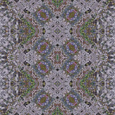 Kusursuz soyut desen. Yaratıcı doku. Soyut model. retro arkaplan