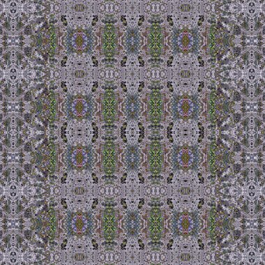 Kusursuz soyut desen. Yaratıcı doku. Soyut model. retro arkaplan